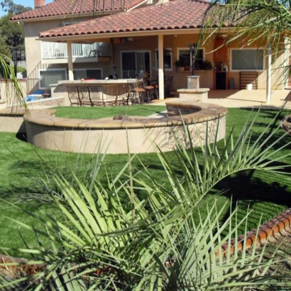 Synthetic Grass Edwards, Colorado Paver Patio, Backyard Garden Ideas