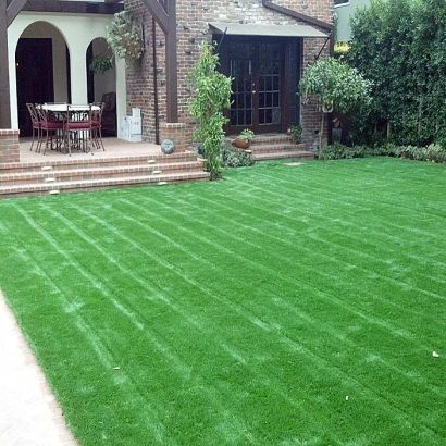 Synthetic Turf Mount Crested Butte, Colorado Landscaping, Front Yard Landscaping