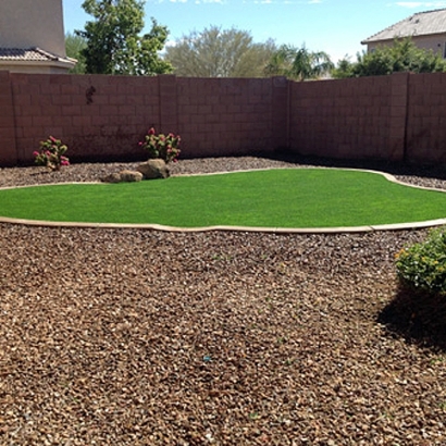 Turf Grass Monument, Colorado Lawn And Garden, Backyard Landscaping