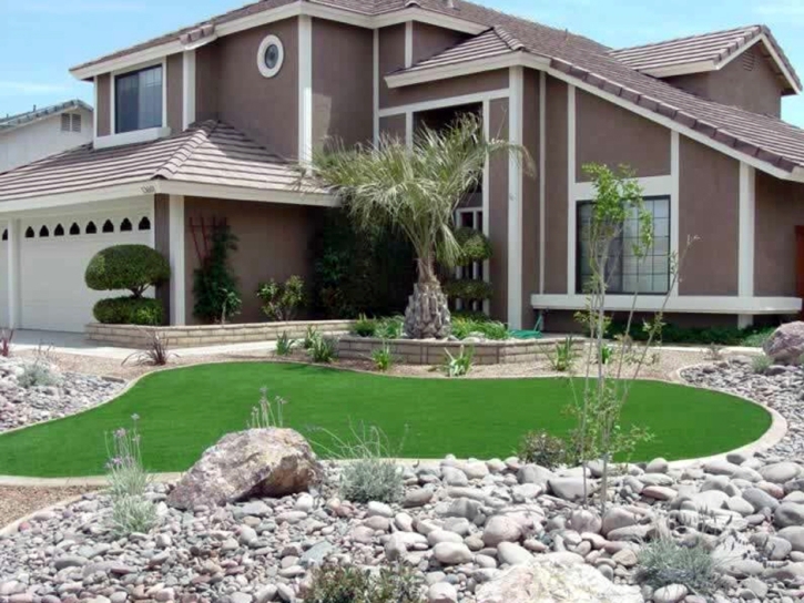 Artificial Grass Installation Johnson Village, Colorado Backyard Deck Ideas, Front Yard