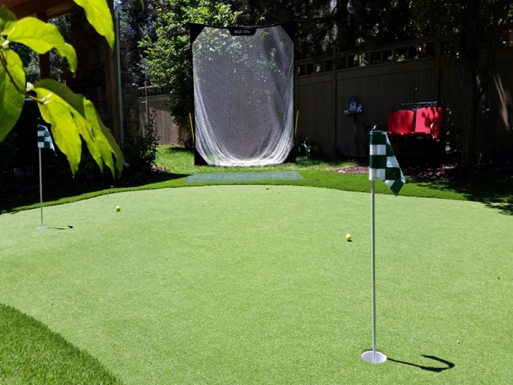 Artificial Grass Installation Peetz, Colorado Backyard Deck Ideas, Backyard Designs