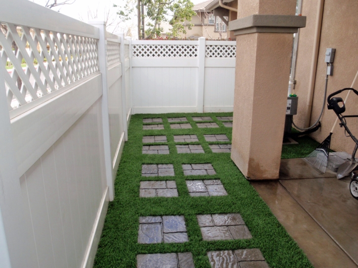 Artificial Lawn Limon, Colorado Paver Patio, Beautiful Backyards