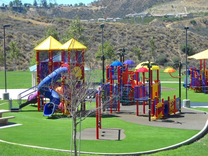 Artificial Turf Collbran, Colorado Kids Indoor Playground, Parks