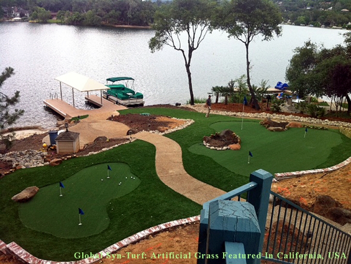 Artificial Turf Cost Lakewood, Colorado Indoor Putting Green, Backyard Landscaping Ideas