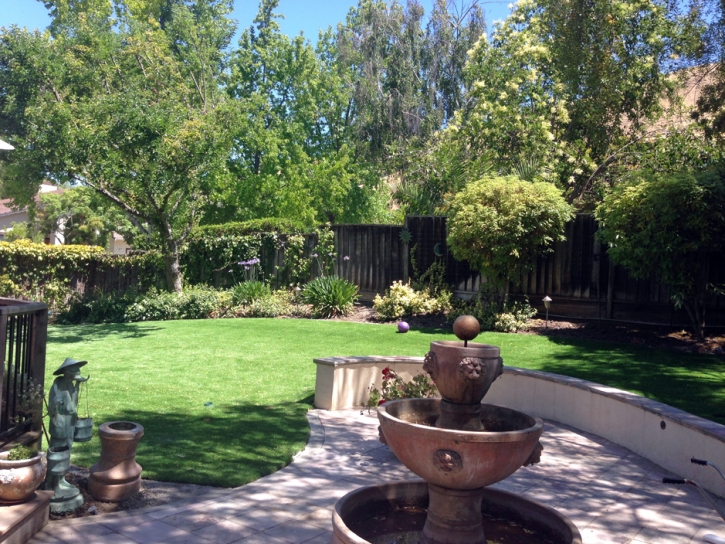 Artificial Turf Installation Altona, Colorado City Landscape, Small Backyard Ideas