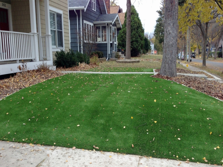 Artificial Turf Installation Crested Butte, Colorado Lawn And Landscape, Front Yard Landscaping Ideas