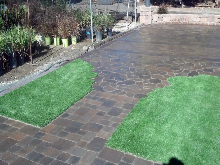 Artificial Turf Installation Timnath, Colorado Landscape Rock, Beautiful Backyards