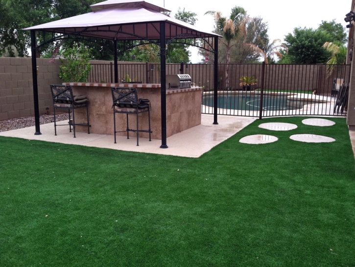 Artificial Turf Ponderosa Park, Colorado Garden Ideas, Backyard Ideas