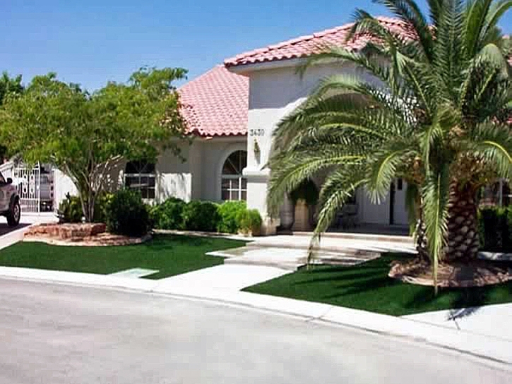 Fake Grass Carpet Palmer Lake, Colorado Paver Patio, Front Yard