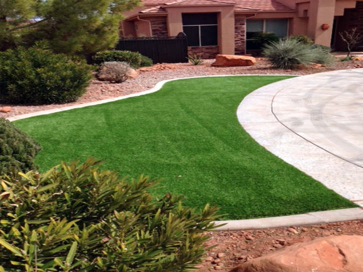 Fake Lawn Sugar City, Colorado Lawns, Front Yard