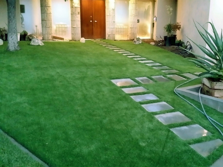 Fake Turf Windsor, Colorado Landscape Design, Pavers