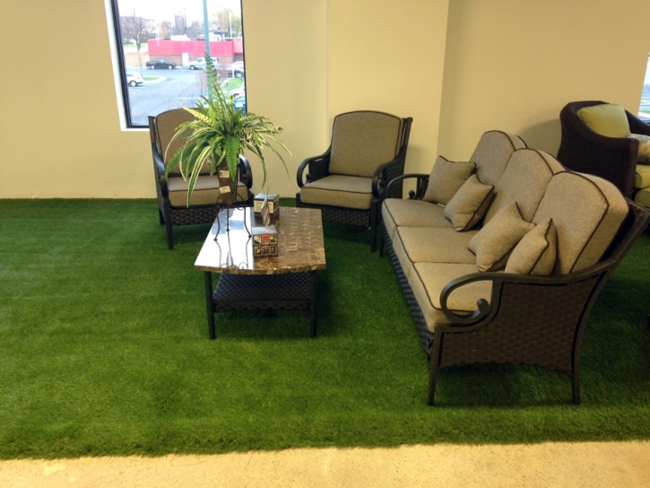 Faux Grass Superior, Colorado Landscape Ideas, Commercial Landscape