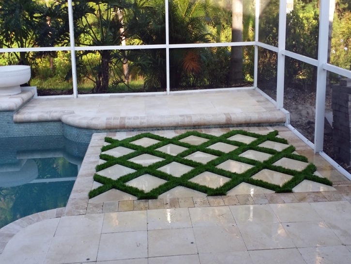 Faux Grass Williamsburg, Colorado Design Ideas, Kids Swimming Pools