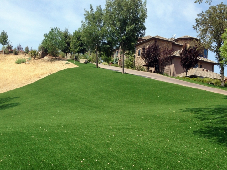 Grass Installation Buena Vista, Colorado Lawn And Landscape, Front Yard Landscaping Ideas