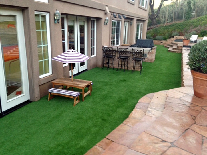 Grass Installation Coal Creek, Colorado Lawn And Garden, Backyard Makeover