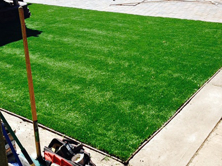 Grass Installation Ponderosa Park, Colorado Lawn And Landscape