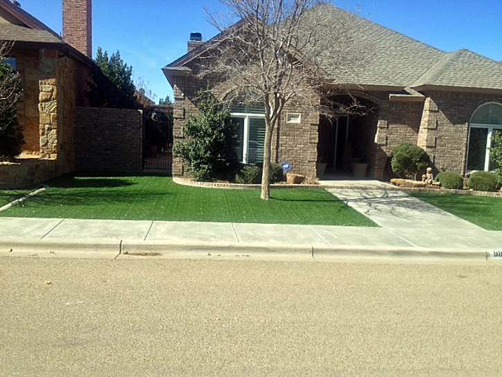 Grass Turf La Jara, Colorado Lawn And Garden, Landscaping Ideas For Front Yard