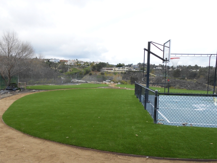 Green Lawn Southglenn, Colorado Lacrosse Playground, Commercial Landscape