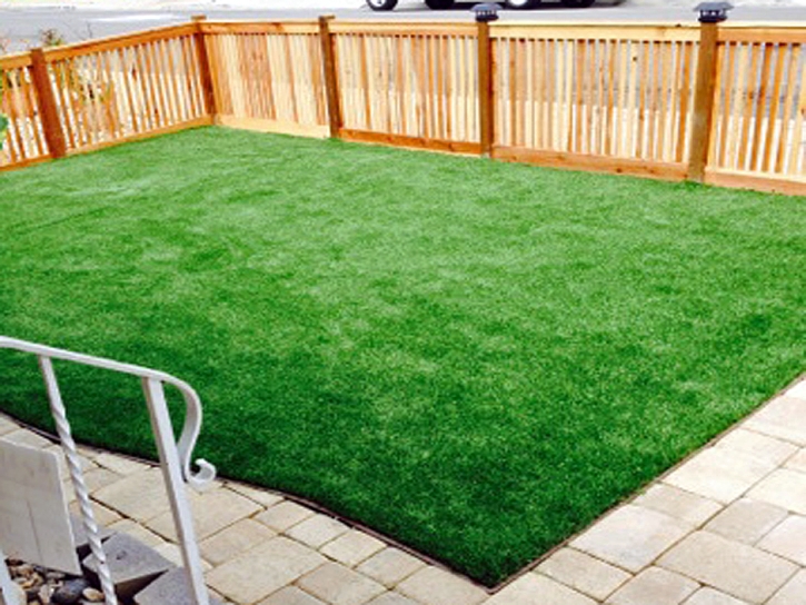 How To Install Artificial Grass Coal Creek, Colorado Roof Top, Beautiful Backyards