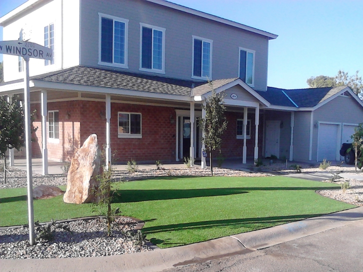 Installing Artificial Grass Dove Valley, Colorado Gardeners, Front Yard Design