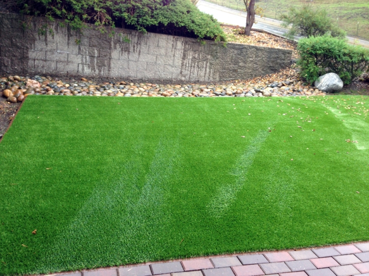 Installing Artificial Grass North La Junta, Colorado Landscaping, Beautiful Backyards