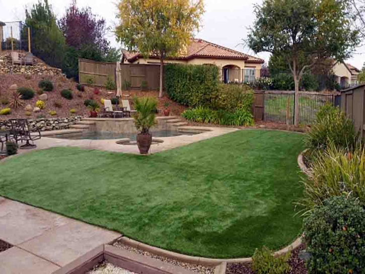 Installing Artificial Grass Severance, Colorado Paver Patio, Beautiful Backyards