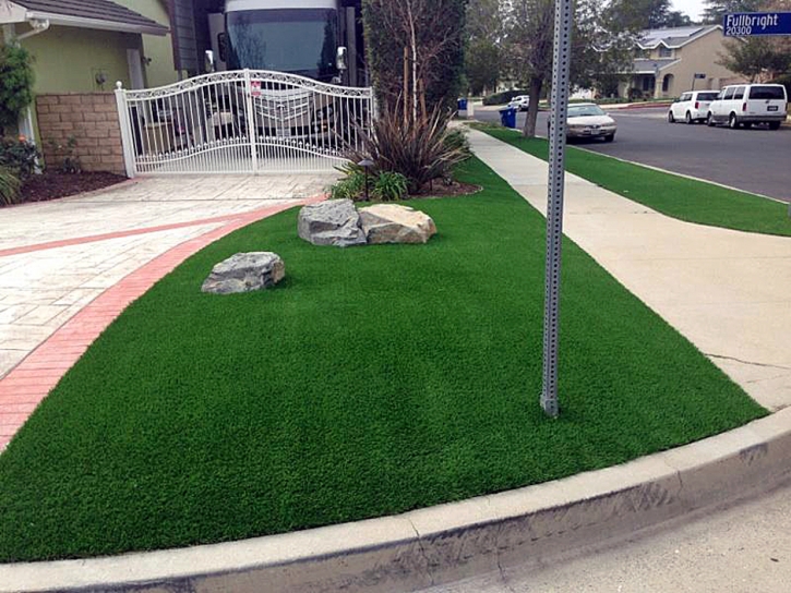 Lawn Services Dinosaur, Colorado Landscape Ideas, Front Yard Design