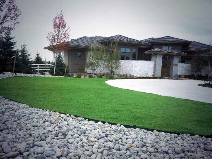 Outdoor Carpet Granby, Colorado Landscape Ideas, Front Yard Design