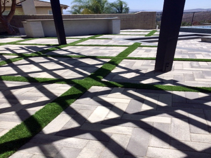 Plastic Grass Canon City, Colorado Lawn And Landscape, Backyard Landscape Ideas