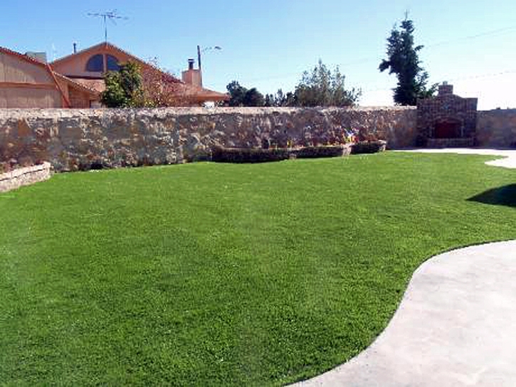 Synthetic Grass Bennett, Colorado Rooftop, Backyards