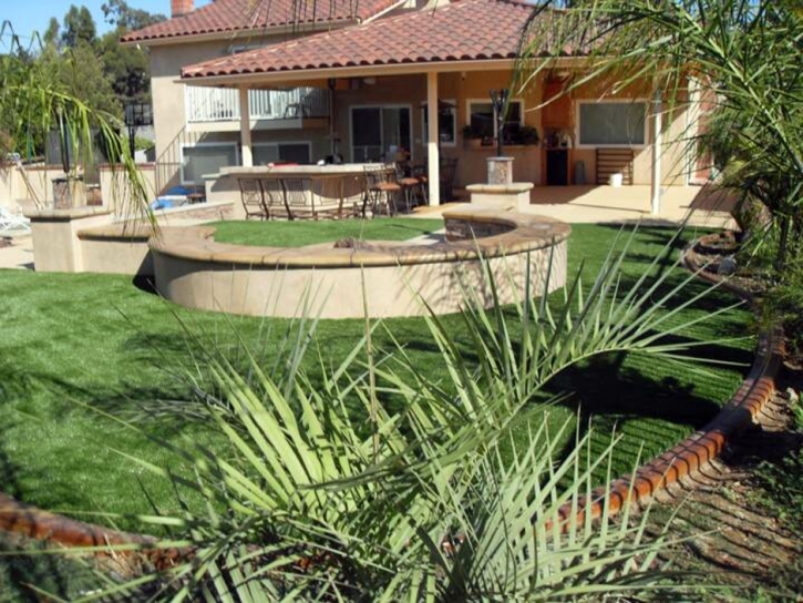 Synthetic Grass Edwards, Colorado Paver Patio, Backyard Garden Ideas