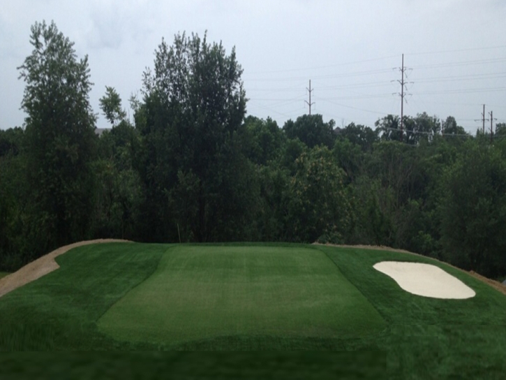 Synthetic Lawn Colorado City, Colorado Putting Green Flags, Backyard Landscaping