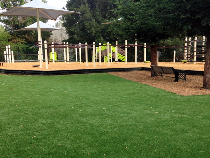 Synthetic Turf Aristocrat Ranchettes, Colorado Lacrosse Playground, Small Backyard Ideas