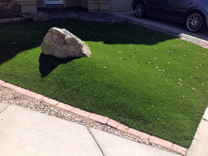 Synthetic Turf Supplier Yampa, Colorado Landscape Ideas