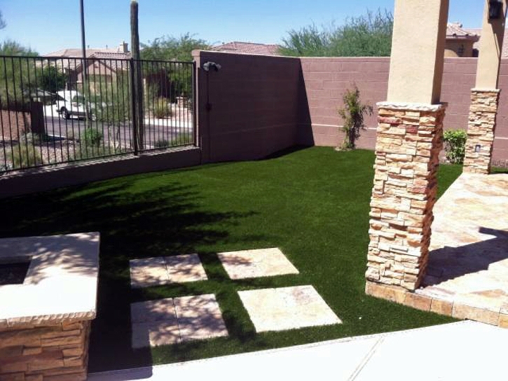 Turf Grass Ellicott, Colorado Design Ideas, Backyard Landscape Ideas