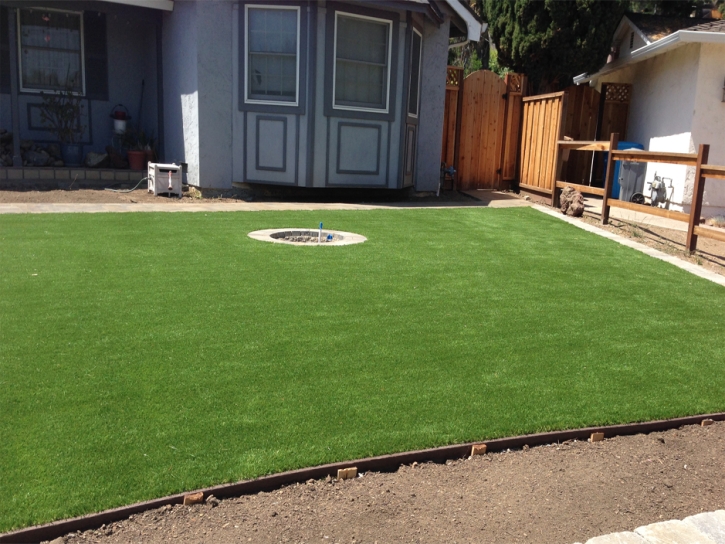 Turf Grass Fowler, Colorado Landscape Rock, Backyards