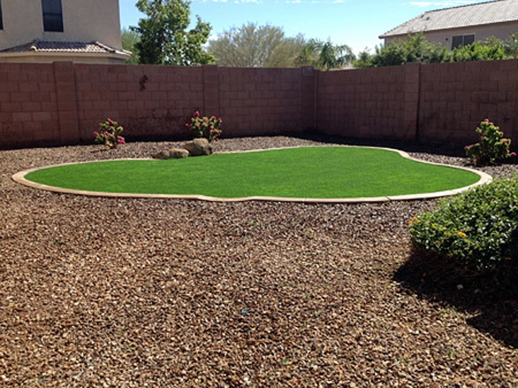 Turf Grass Monument, Colorado Lawn And Garden, Backyard Landscaping