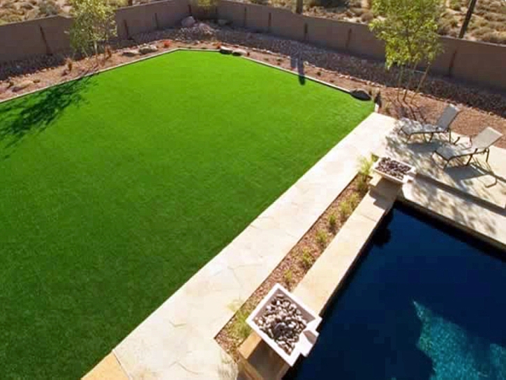 Turf Grass North Washington, Colorado Landscape Photos, Swimming Pools