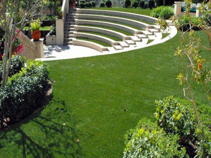 Turf Grass Sheridan, Colorado Rooftop